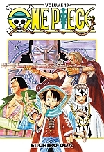 One Piece (Gazzetta dello Sport)